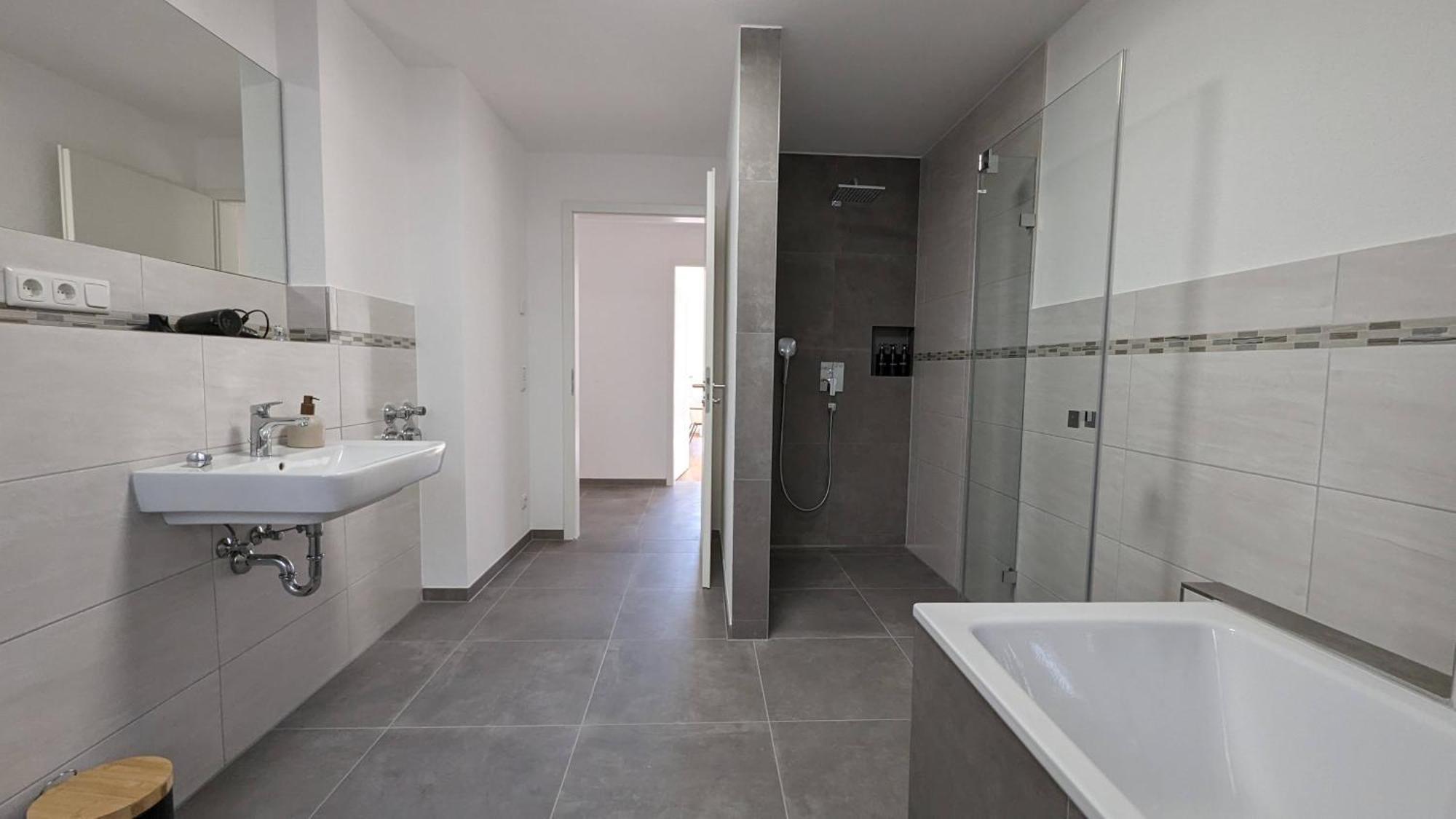 Liboria I Traumhafte Ferienwohnung In Aidling Am Riegsee Mit Atemberaubendem Panoramablick! Exterior photo
