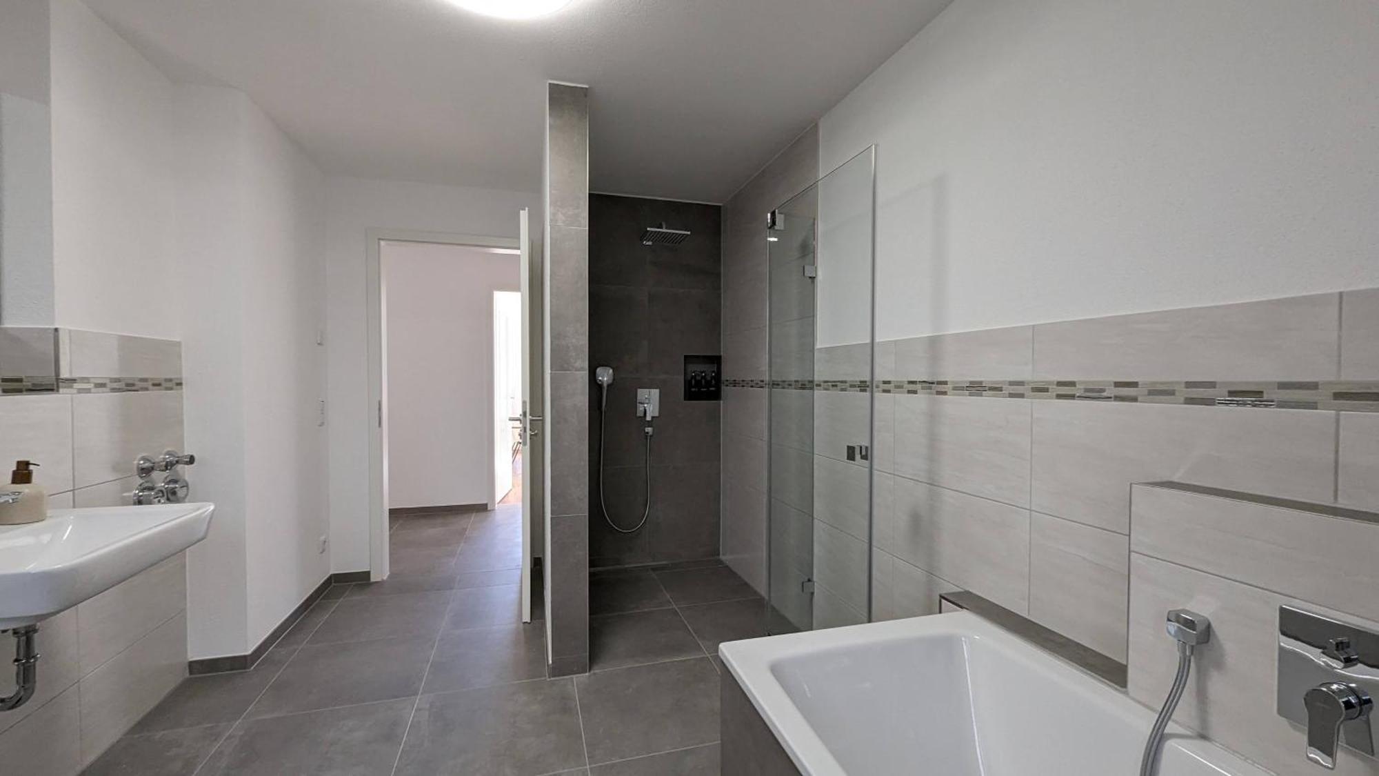 Liboria I Traumhafte Ferienwohnung In Aidling Am Riegsee Mit Atemberaubendem Panoramablick! Exterior photo
