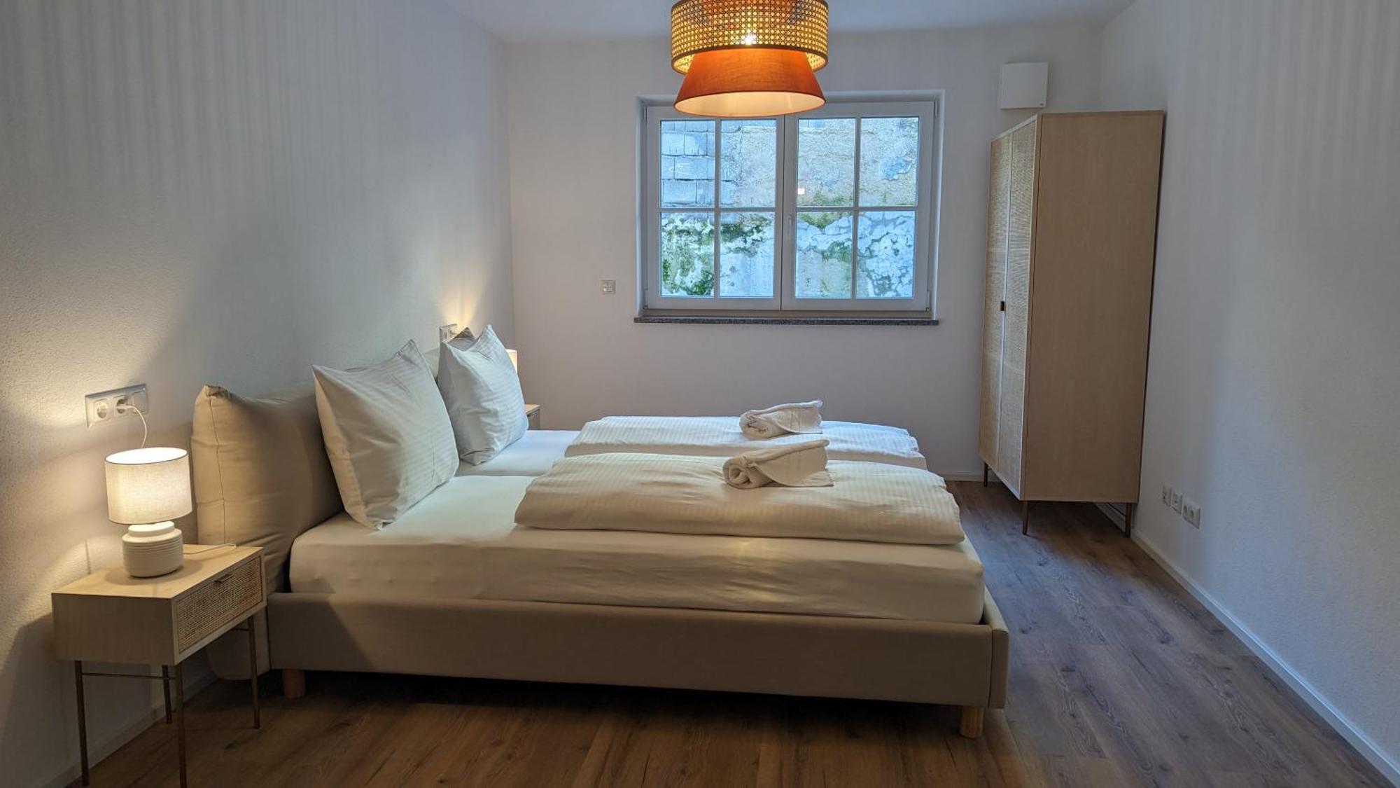 Liboria I Traumhafte Ferienwohnung In Aidling Am Riegsee Mit Atemberaubendem Panoramablick! Exterior photo